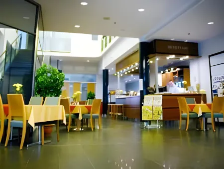 科科拉酒店
