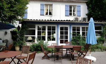 Hotel les Liserons de Mougins