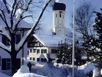 Boutique Hotel Restaurant & Spa Beim Lipp