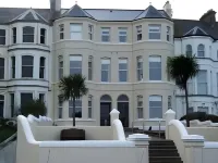 Astala Lodge Hotels near Bangor Castle Walled Garden