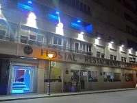 Hostal Real Aranjuez Hotels near قصر آرانخويث الملكي