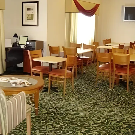 Fairfield Inn & Suites Joliet North/Plainfield