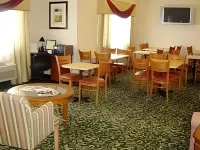 Fairfield Inn & Suites Joliet North/Plainfield - Bữa sáng