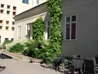 Vandrarhem Uppsala Kungsängstorg Hotel a 