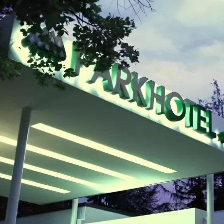 Parkhotel Styria