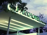 Parkhotel Styria Hotels near Steyrdorf