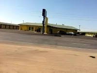 Budget Inn Pecos Hotels in Pecos