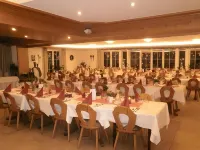 Landgasthof Bieg - Parkering