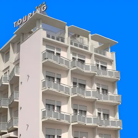 Hotel Touring