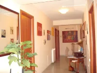 Hotel Alloggio Del Conte