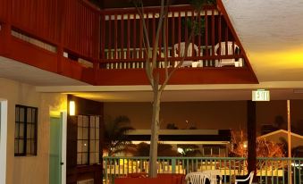 Sunrise Inn San Diego - Housity