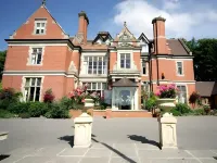 The Coed-Y-Mwstwr Hotel Hotels in 
