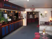 Eikum Hotel - Wifi