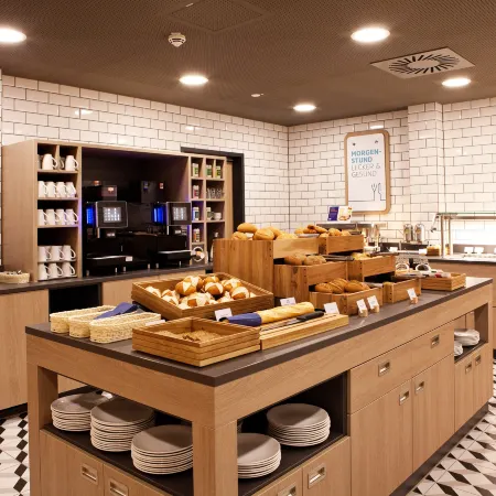 Holiday Inn Express TRIER by IHG