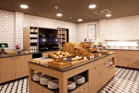 Holiday Inn Express TRIER by IHG - breakfast