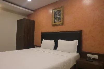 波浪國際飯店 ATAL PARK, ADITYAPUR, JAMSHEDPUR附近的飯店