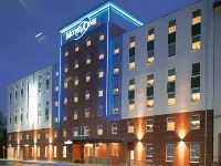 موتل وان فرانكفورت إيربورت Hotels near غريشام