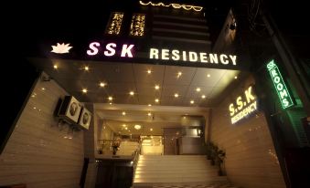 Ssk Residency