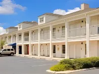Motel 6 Georgetown, SC - Marina