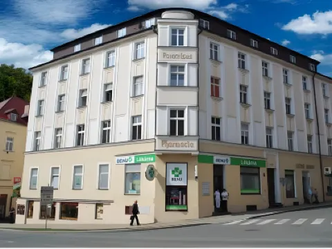 Hostel Foster โรงแรมใน