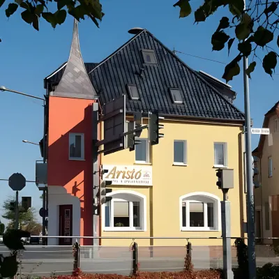 Aristo Hotel Hotels near Plieningen