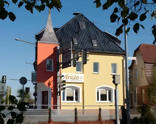 Aristo Hotel Hotels near Plieningen