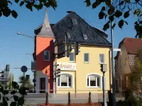 HOTEL und RESTAURANT ARISTO Hotels in der Nähe von Flughafen Stuttgart