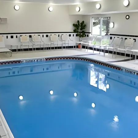 Fairfield Inn & Suites Toledo Maumee