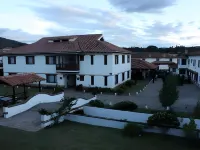 Hotel Santa Viviana Villa de Leyva