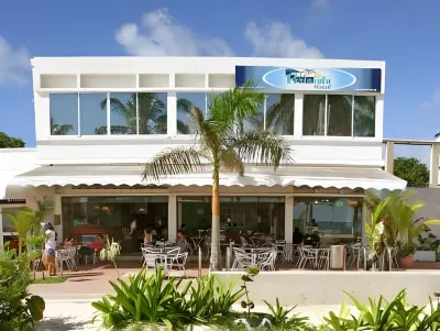 Portobelo Beach Hotels near Almacen Uni-2  - Inversiones Tesone Ltda.