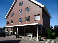 Marc5 Hotel Cadenberge Hotels in Cadenberge