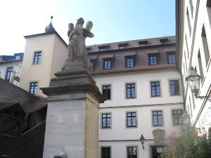 DJH Jugendherberge Würzburg