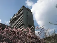 린트너 호텔 뒤셀도르프 시스턴 - 주아 드 비브르 바이 하얏트 계열 숙박 시설 Das Düsseldorfer Stadttor 주변 호텔