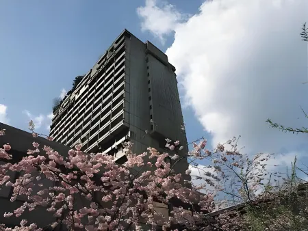 Lindner Hotel Dusseldorf Seestern - JDV by Hyatt