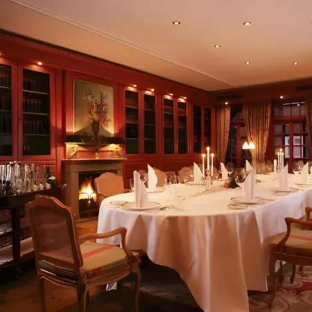 Althoff Hotel Fürstenhof