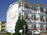 Alexa Hotel Hotel di Gohren