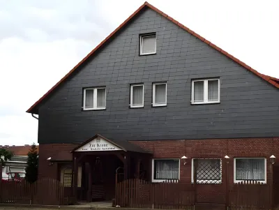 Hotel Zur Krone Hotels in der Nähe von Ev.-luth. Kirche Horst
