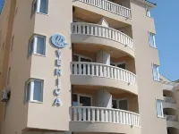 維利卡公寓式酒店