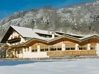 Hotel Jägerhof Hotels in Oetz