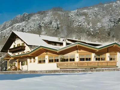 Hotel Jägerhof Hotels in Tarrenz