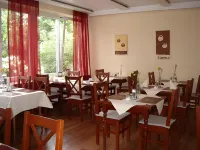 Akzent City-Hotel Kleve - Wifi