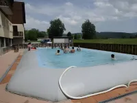 Espace Morteau Hotels in Morteau