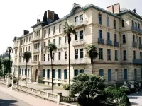 Hôtel du Parc