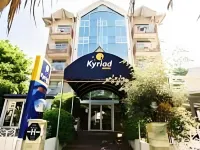 Hôtel Arcanse by Inwood Hotels Arcachon Equipages 주변 호텔