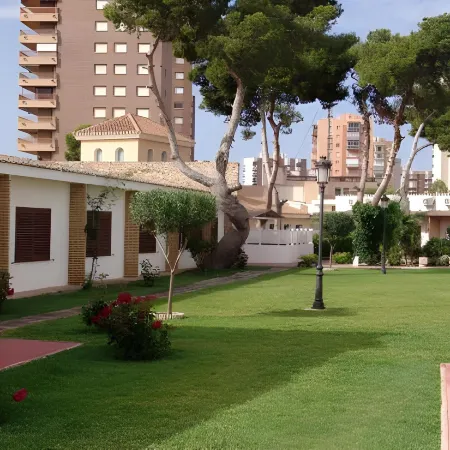 Hotel Montepiedra 4''''Sup