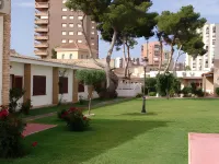 Hotel Montepiedra 4''''Sup