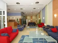 Hotel Alda Xinzo Hotels in A Limia