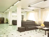 Hotel Albatros Hotel a Grau i Platja