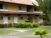 Albrook Inn - 3 étoiles