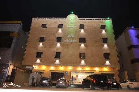 Merfal Hotel Apartments Al Taawan